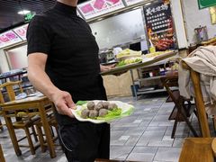 -马记伊源斋涮肉·清真菜(百子湾店)