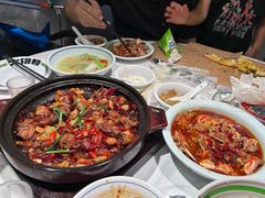 -欧记大排档·景德菜(上海首店)