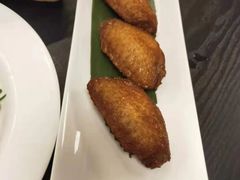 -彩丰楼中餐厅·早茶·点心·粤菜(海口华彩洲际酒店)