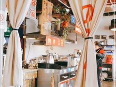 -呱呱叫民俗风味主题餐厅(沣峪口店)