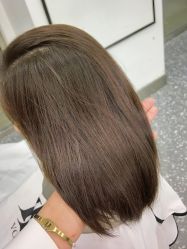 -DL HAIR SALON