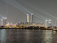 -运河游船(武林门码头)