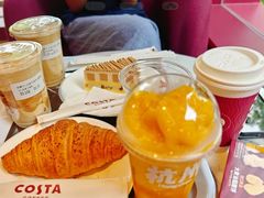 -COSTA COFFEE(西湖天地店)