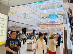 -凯德MALL(西直门店)