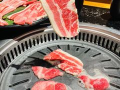 -九田家黑牛烤肉料理(太奥广场店)