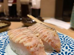 -大起水产回转寿司(大丸心斋桥店)