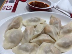 -喜家德虾仁水饺(华强天虹店)