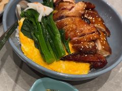 -荣记·囍粤茶餐厅(花都店)