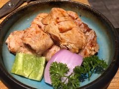 -一牛道炭火烧肉居酒屋(椒江店)