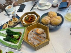-鹿鸣酒家(越秀店)