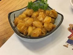 -花漫里餐厅(刺桐店)