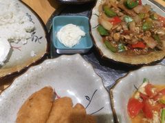 -馒少爷私房菜馆·龙虾