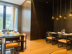 -当米亚诺意大利餐厅(武汉光谷凯悦酒店)