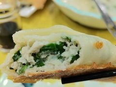 -春水锅贴·传统鲁菜(大明湖店)