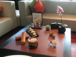 -广州富力君悦大酒店O SPA