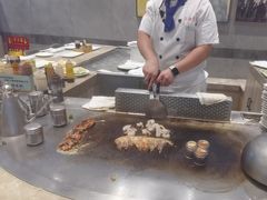 -上渔铁板烧(熙悦汇店)