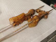 -纪录片《人生一串》体验店(静安店)