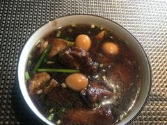 -十面春风·江南面馆(崇宁路店)