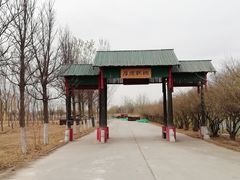 -万源龙顺度假庄园生态观光园