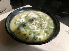 -王家沙点心店(万航渡路店)