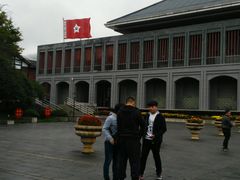 -遵义会议纪念馆