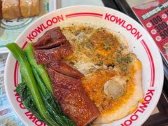 食神黯然销魂饭-九龙冰室(新中关购物中心店)