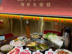 -潮澎派·潮汕菜大排档(南较西路店)