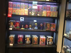-泡泡玛特POPMART(苏州诚品生活店)