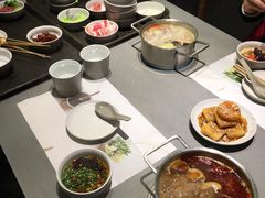 -夫妻肺片·中华老字号·正宗川菜(春熙路店)
