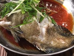 -盒马鲜生(岭南新世界店)