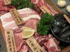 -暖都焼肉·和牛酒場(花都店)