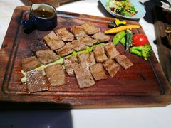 -Wei菋·Le Bistrot