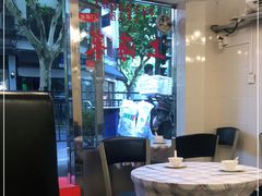 大堂-玲珑餐厅(陕西南路店)