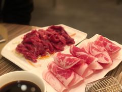-四季火锅酒家(新濠影汇店)