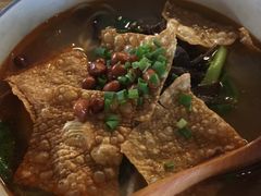 -陈记柳州螺蛳粉(大坪店)