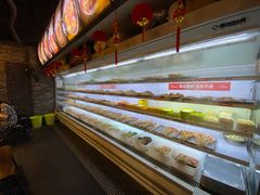 自助取餐区-镇江龙·火锅串串(武侯祠店)