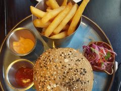 -blue frog蓝蛙(长泰广场店)