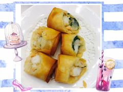 -潮福城大酒楼·潮粤菜·港式点心(阳光城店)