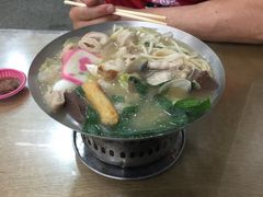 -三妈臭臭锅(嘉义民族店)