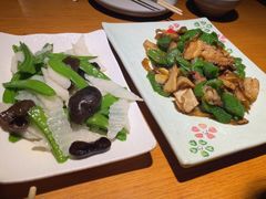 -盐帮食坊•小河帮川菜(四川师大店)