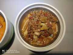 -老乡鸡(明光润溪广场大润发店)