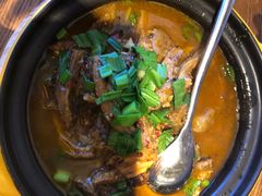 -闽上鲜·福建菜(龙湖滨江天街店)