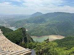 -崆峒山景区