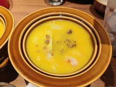 浓汤花胶虾球-青年公社烤鸭(宝杨宝龙广场店)