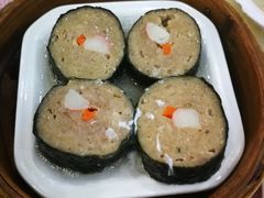 -春满人间酒楼(园岭中路店)
