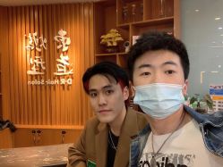 -东燃造型 DR·Hair Salon