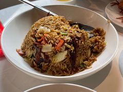 阿娘传统炒饭-玫瑰厅上海菜(兴国路店)