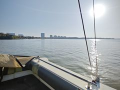 -瑶湖湿地自然保护区