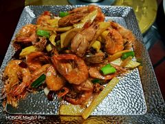 -嘉里饭庄
