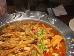 -胖哥俩肉蟹煲(苏州中心店)